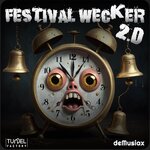 Festival-Wecker 2.0