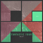 Fantastic Four Vol 27
