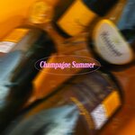 Champagne Summer