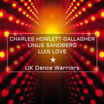 UK Dance Warriors
