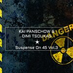 Suspense On 45 Vol 3