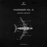Passengers Vol 12