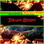 Drum-Boom