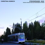 Stromsanger 2022: For Six Voices And Electromagnetic Waves