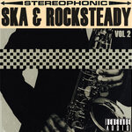 Ska & Rocksteady Vol 2 (Sample Pack WAV)
