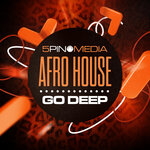 Afro House Go Deep (Sample Pack WAV/APPLE)