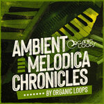 Ambient Melodica Chronicles (Sample Pack WAV)