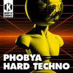 Phobya - Hard Techno (Sample Pack WAV/MIDI)