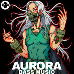 AURORA: Bass Music (Sample Pack WAV/MIDI/LIVE)
