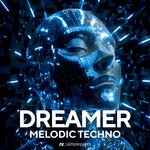 Dreamer Melodic Techno (Sample Pack WAV)