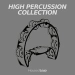 High Percussion Collection (Sample Pack WAV)