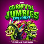 The Carnival Jumbies Experiment