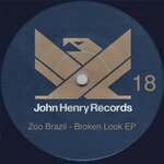 Broken Look EP