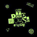 Pretty Little Deep-House Friends, Vol 1