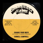 Cornell Campbell Music on Juno Download | MP3, WAV, FLAC