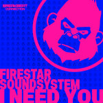I Need You