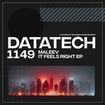 It Feels Right EP