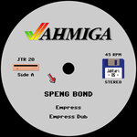 Empress / My Song (Don't Talk To Me Now)
