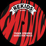 Tiger Stripes - Dance For Peace