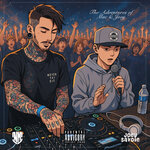 The Adventures Of Mac & Joey (Explicit)