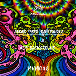 Acid Background