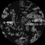 Desertico EP