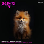 Mauro Vetter & Friends