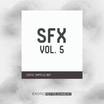 Sfx Vol 5 (Sample Pack WAV)