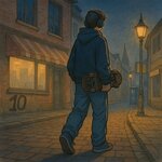 Schattenspiel (LoFi Version)