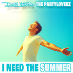 I Need The Summer