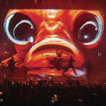Goldfish ~ / The Jester (Explicit Live At Wembley)