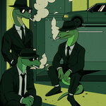 Snake Biz