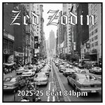 2025-25 Beat 84bpm