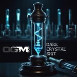 Dark Crystal ----