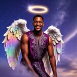 Praying For A Miracle (Original)