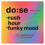 Highpulse Recordings 008 - 5