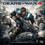 Gears Of War 4 (Original Soundtrack)