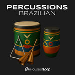 Percussions Brazilian (Sample Pack WAV)