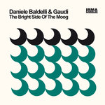 Daniele Baldelli / Gaudi - The Bright Side Of The Moog