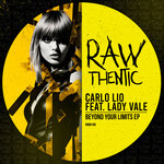 Beyond Your Limits EP