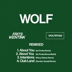 Wolf Music Recordings Music on Junodownload | MP3, WAV, FLAC Wolf Music Recordings Music on Junodownload | MP3, WAV, FLAC
