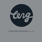 Various - Fifteen Years Of Leng Records 2010-2025