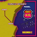 Various - Route A-23, Vol 2 (Explicit)