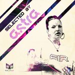 Astra / Various - Selected By: Astra