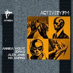 Annika Wolfe / Zoras / Alex Jann / Ma Haiping - AFM004