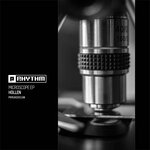Hollen - Microscope EP