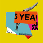 Various - Music Makes Me Deeppa 5 Years: Vol 1