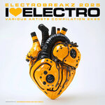 Various - I Heart Electro 2k25