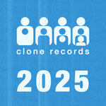 Various - Clone Records 2025