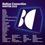 Various - Balkan Connection Winter 2025